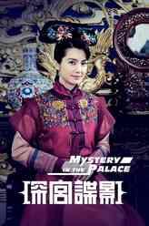 深宫谍影电视剧,宫廷秘事，权谋风云